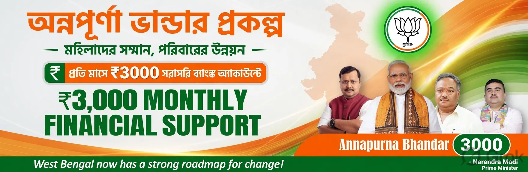 Annapurna Bhandar form