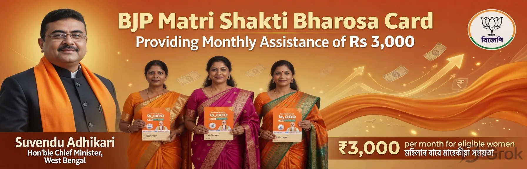 MatriShakti Bharosa Card